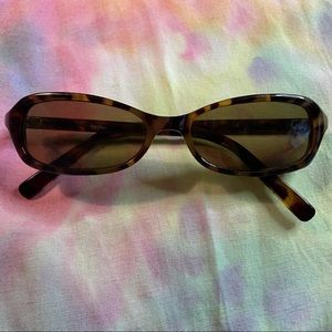 SOLD Vintage 90s Y2K Mossimo Mini Sunglasses